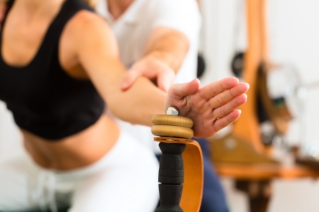 Fisioterapia