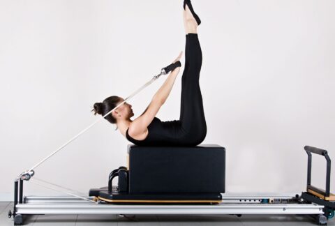 Pilates