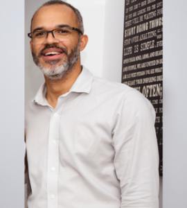 Dr. Nedison Gomes