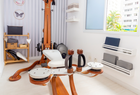 Gyrotonic